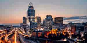 Cincinnati